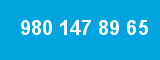 980 147 89 65